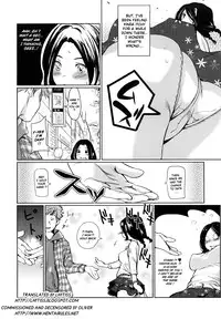 [Shiomaneki] Toppatsusei Inkou Shoukougun - Sudden Sexual acts Syndrome [English] [Lhytiss] [Decensored]