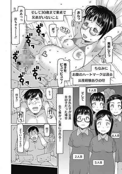 [Anthology] LQ -Little Queen- Vol. 50 [Digital]