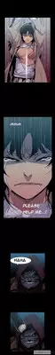 [Team Black October] Canine Tooth Ch.1-9 (English) (YoManga) (Ongoing)