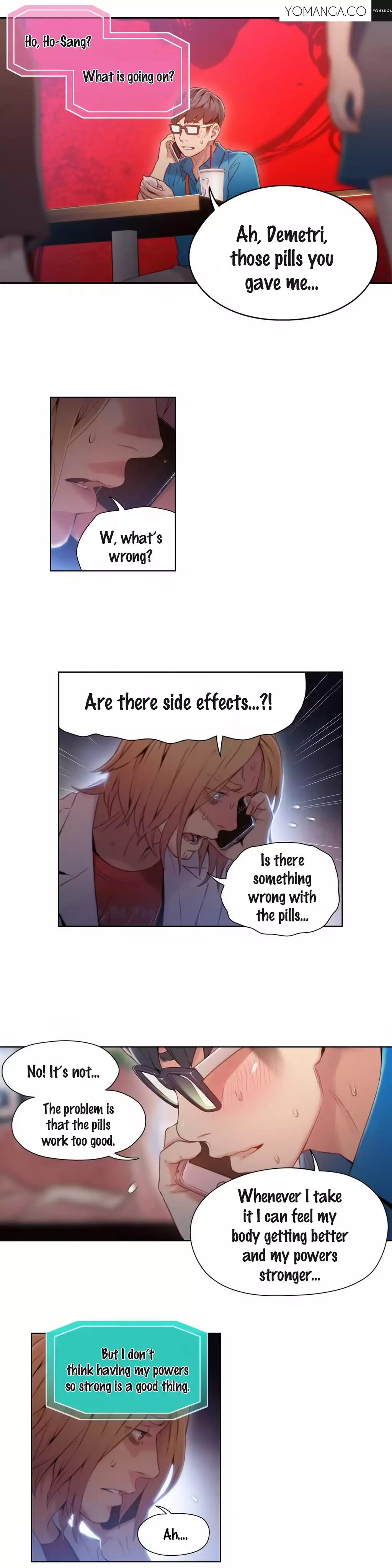 Sweet Guy Ch.1-46