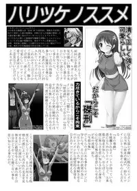 [Unblock! (Yaeba)] Seijo Chinkonka (Mahou Shoujo Lyrical Nanoha) [Digital]