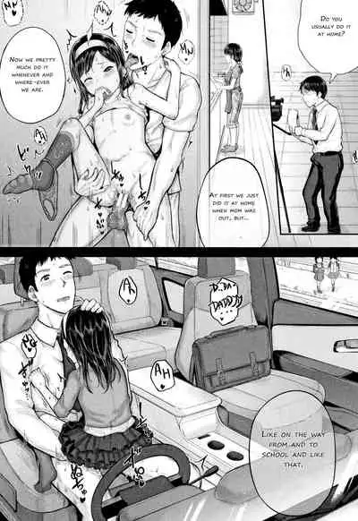 [Kunisaki Kei] Minna Chicchakute Minna Ecchi | They’re All Little and They’re All Sluts! [English] [ButterFly Khan]