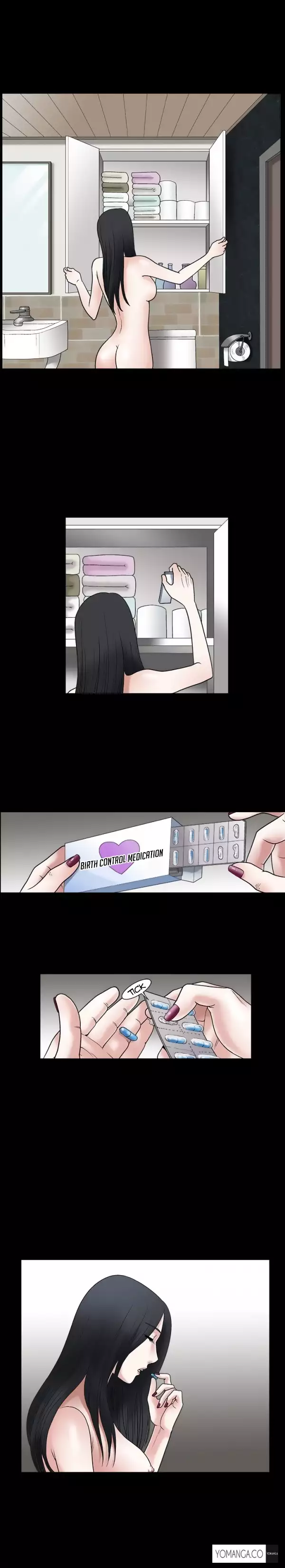 Seduction Ch.1-32