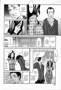 [Aoi Hitori] Zuma Chichi - Breast of Wife -COMPLETE-[ENGLISH] [R-IC]