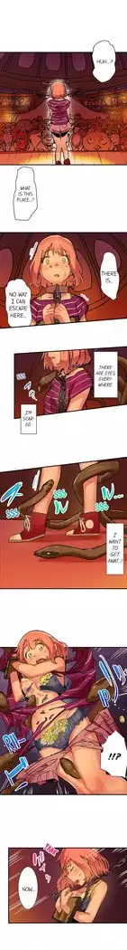 Yaoyorozu Sex~My Virginity Was Taken by Japanese Gods~ Ch. 2