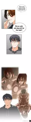 [Edge Edge] SStudy Ch.0-25 (English) (YoManga) (Ongoing)