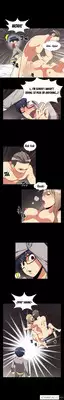 [Insane] Love Parameter Ch.1-24 (English) (YoManga) (Ongoing)