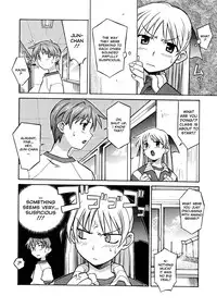 [Syowmaru] Onegai Yuri Sensei - Please Miss Yuri. [English] [Decensored]