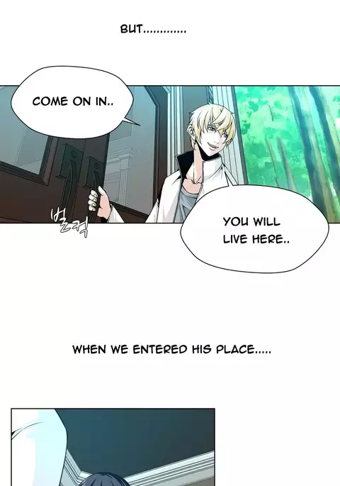 Twin Slave Ch.1-26