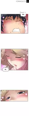 [Worin] Brawling Go Ch.0-30 (English) (YoManga) (Ongoing)