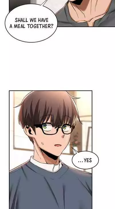 [Abio4, Bangkki] Sextudy Group (1-28) [English] [Ongoing]