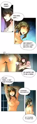 [Fantastic Whale] Twin Slave Ch.1-27 (English) (Ongoing)