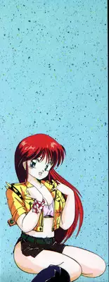[Sasaki Mizuki] Wild Kiss