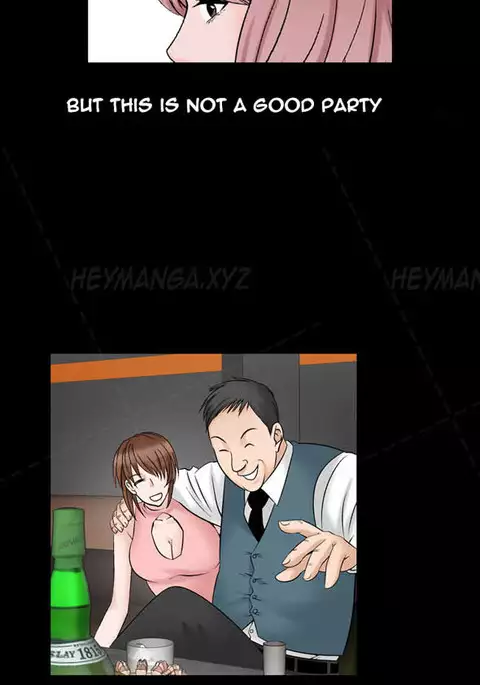 The Taste of Hands Ch.1-73