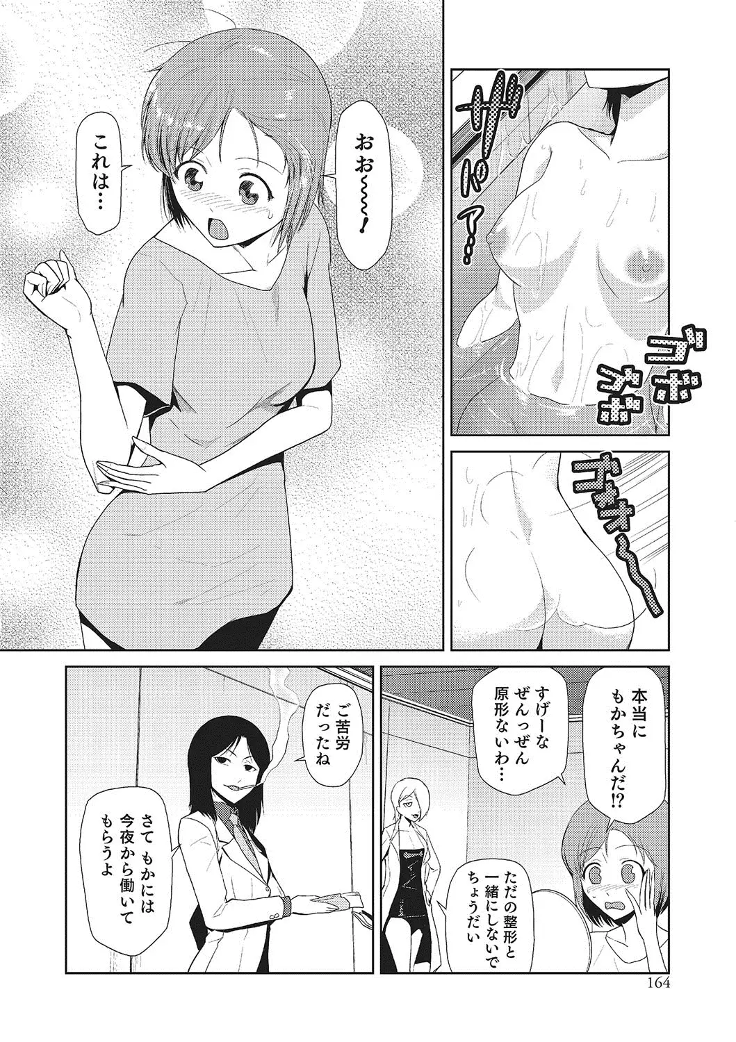 Megami no Saien