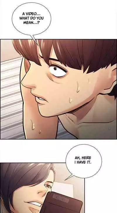 [Serious] Taste of Forbbiden Fruit Ch.31/53 [English] [Hentai Universe]