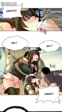 [Fantastic Whale] Twin Slave Ch.1-29 (English) (Ongoing)