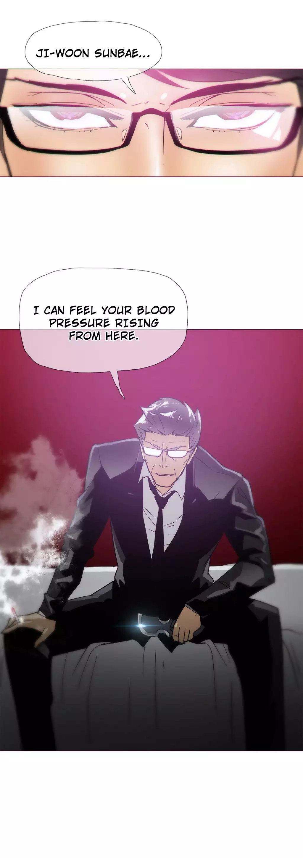Household Affairs Ch.1-30