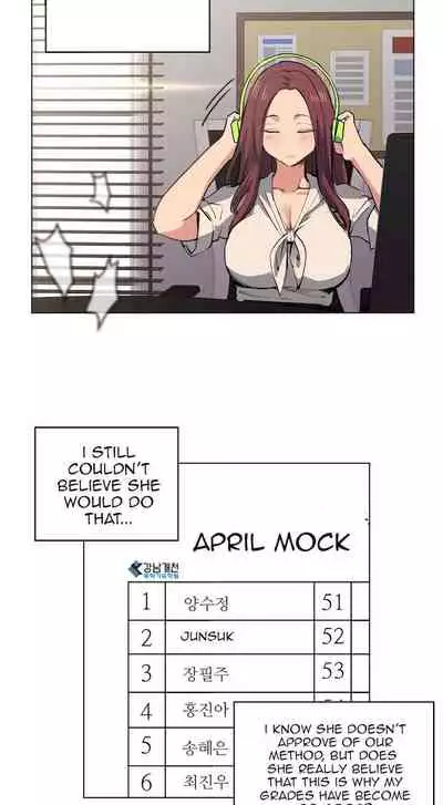 Lucky Guy Ch.30/?