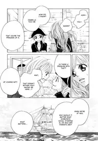 [Takahashi Itsumi] Love Flag Girls!! Ch.1-8 (Complete) [English] [Lililicious]