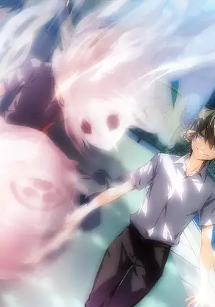 Tsui no Sora Remake