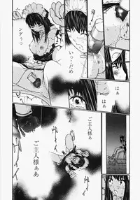 [Maitaimu] Ojousama no Tsumetai Oshiri