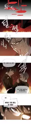 [ButcherBOY] Household Affairs Ch. 11-22 [English] [Yomanga]
