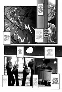 [Hindenburg] Ninshin Shichau - Become Pregnant Ch. 1-14 [English] [Januz]