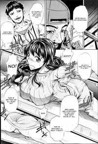 Fukushuu no Uta Complete - Naburu (English)