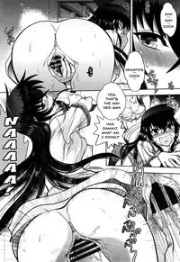 [Yagami Dai] Maji de Watashi ni Koi Shinasai! S Adult Edition ~Shodai Heroine Hen~ | Fall in Love With Me For Real! Ch.1-7 [English] {Doujins.com}