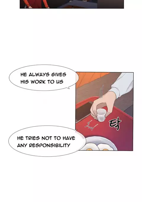 Miss Mystic Ch.1-19