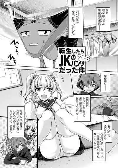Seishoku Otome