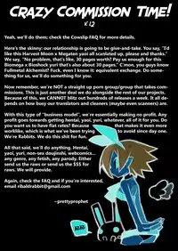 [Serikawa Miyabi, Yodogawa] Tentacles (Detective Conan) [English]