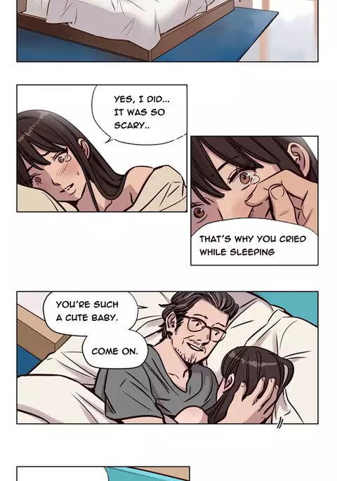 Atonement Camp Ch.1-47