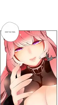 [Juder] Lilith`s Cord Ch.1-22 (English) (Ongoing)