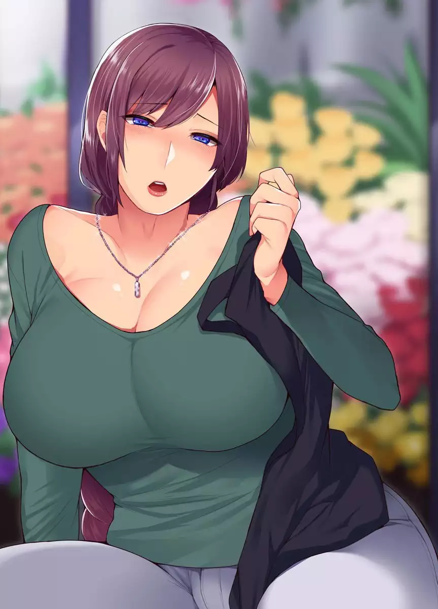 Hoshigari na Kanojo