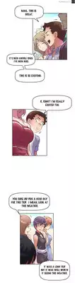 Brawling Go 0-12 Chapters (To be continued)
