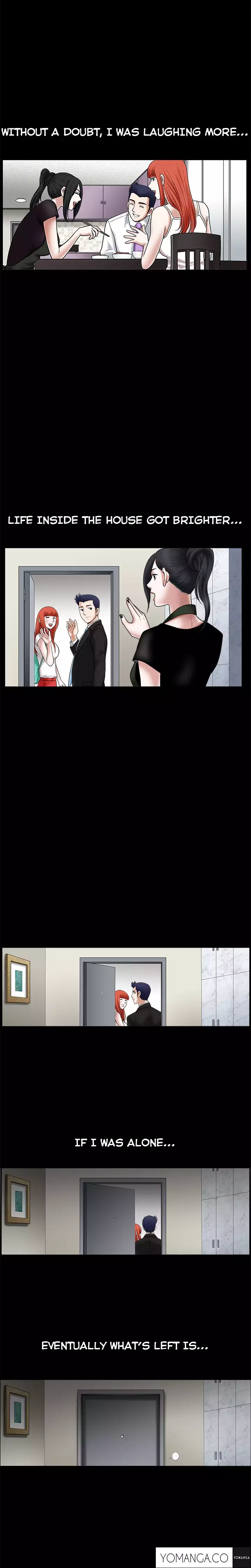 Seduction Ch.1-32