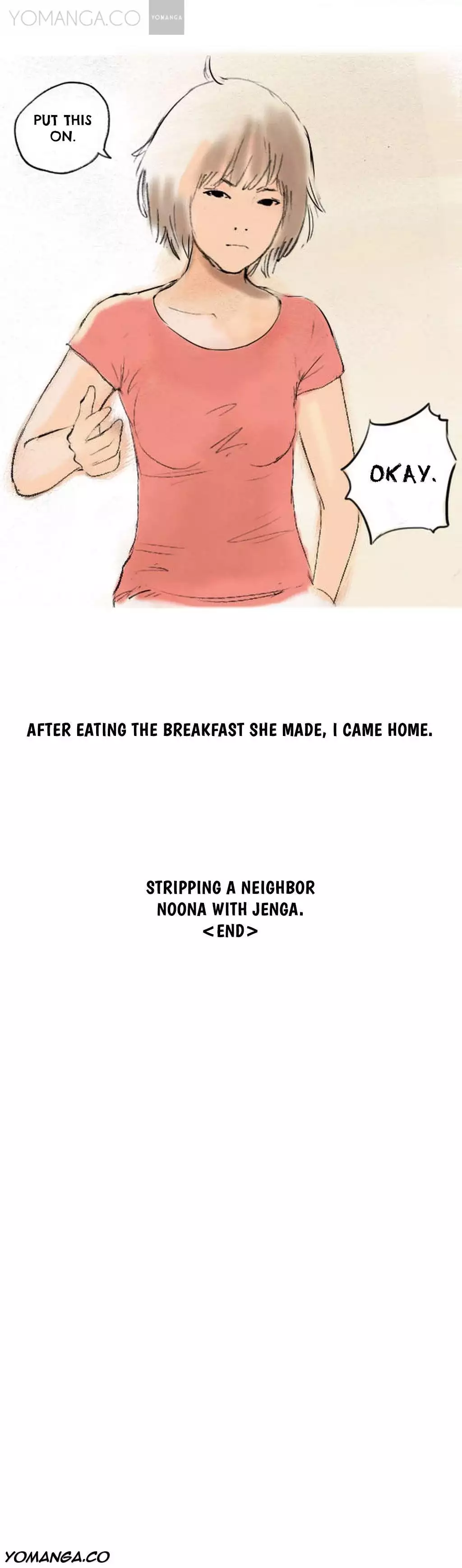 Nineteen Ch.1-16