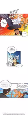 [Donggul Gom] She is Young (English) Part 1/2