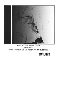 (C64) [Nikomark (Minazuki Juuzou, Twilight)] AmiUsa (Bishoujo Senshi Sailor Moon)