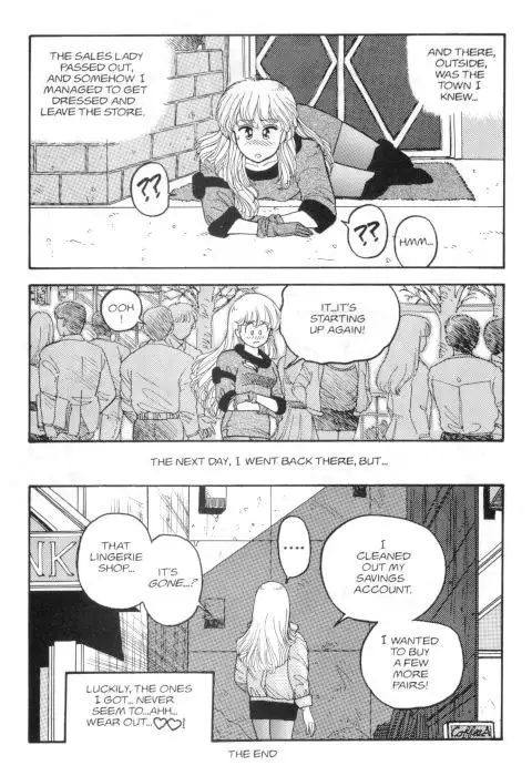 Hot Tails04 - Pt1