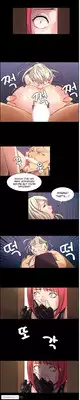 Woodman dyeon Chapter 1-12 (To be continued)