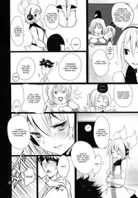 (Kouroumu 9) [Jackpot 64 (HAN)] MKX (Touhou Project) [English] [CGrascal]