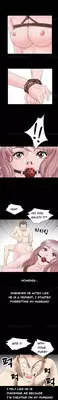 The Taste of the Hand Ch.1-30 (English) (Ongoing)