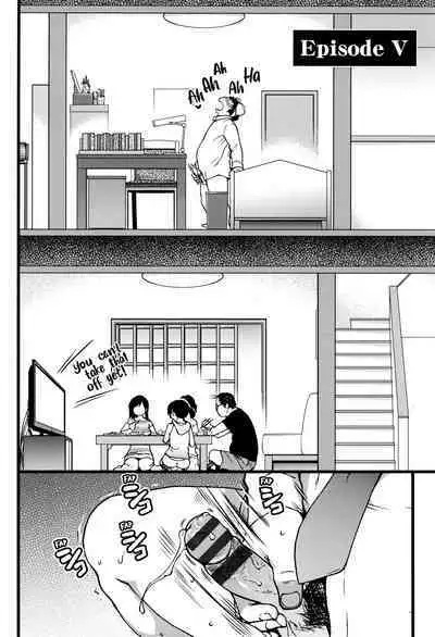 Enkou Ojisan Ch.1-6