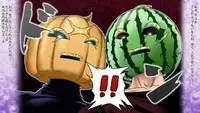 [Jelly fish (ACHT)] Fruehling 3 (Street Fighter) [Digital]