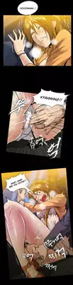 [Yihyeonmin] Drug Candy Ch.0-42 (English) (YoManga) (Ongoing)