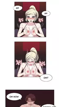 Miss Mystic Ch.1-20 (English) (Ongoing)