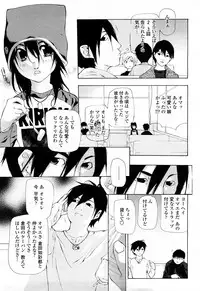 COMIC Momohime 2008-04